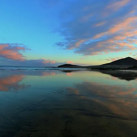 아파트 Alquilaencanarias Medano Lugar De Encuentro *