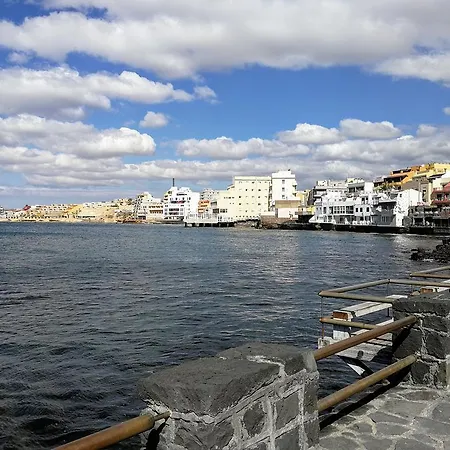 Alquilaencanarias Medano Lugar De Encuentro 아파트