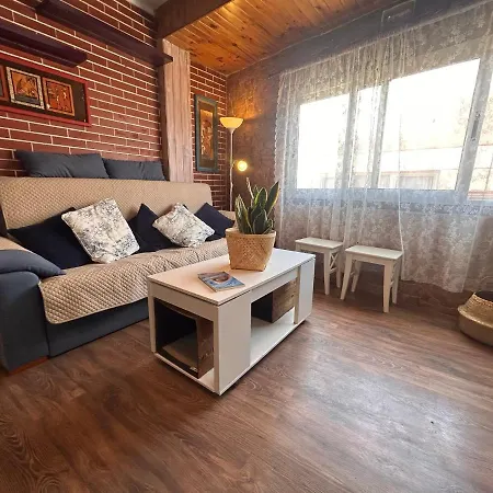 Alquilaencanarias Medano Lugar De Encuentro Apartamento