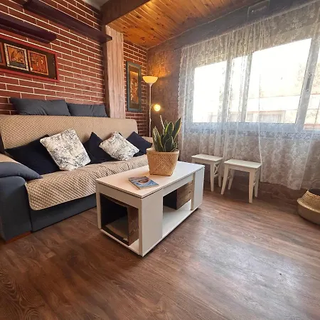 Alquilaencanarias Medano Lugar De Encuentro Apartment