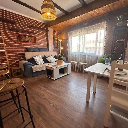 Alquilaencanarias Medano Lugar De Encuentro Apartment El Medano (Tenerife)