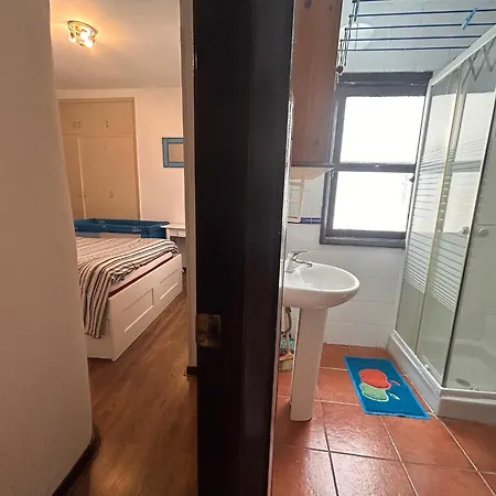 Apartment Alquilaencanarias Medano Lugar De Encuentro El Médano