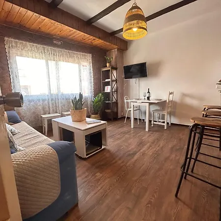 Apartment Alquilaencanarias Medano Lugar De Encuentro El Medano (Tenerife)