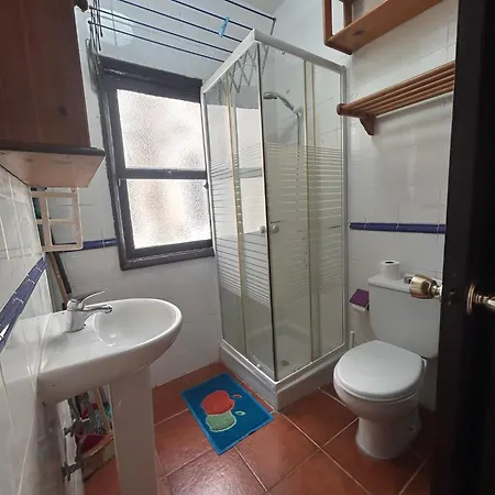 Alquilaencanarias Medano Lugar De Encuentro Apartment