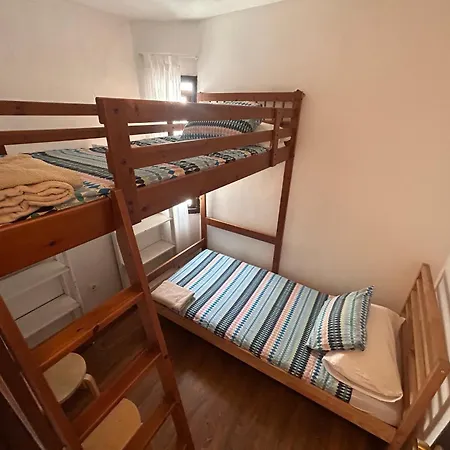 Alquilaencanarias Medano Lugar De Encuentro Apartment